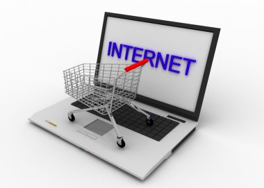 defter ve sepeti salonu konsept