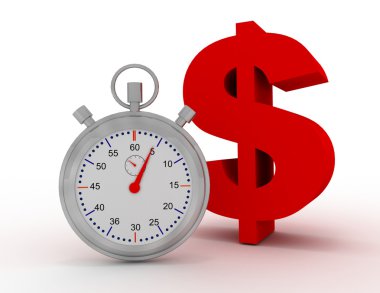 Kronometre ve Doları