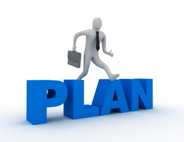 planı kavramı