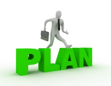 planı kavramı