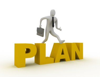 planı kavramı
