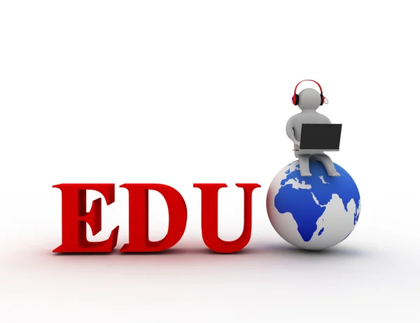 Education concept — Stock Photo, Image
