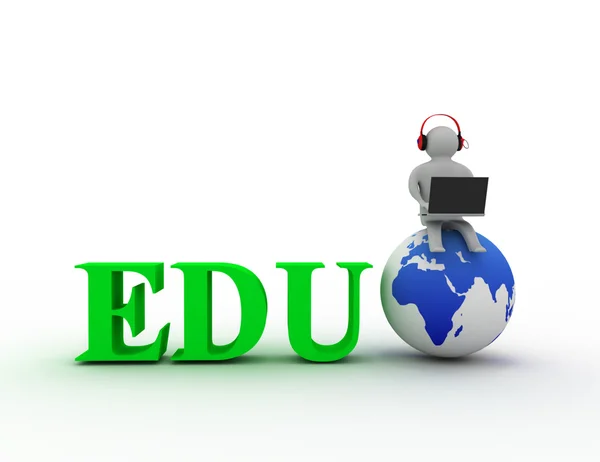 Education concept — Stock Photo, Image