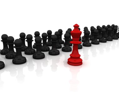 lider kavramı