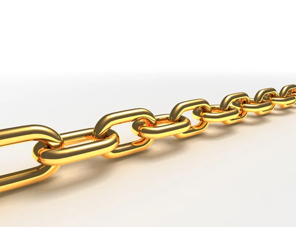 Chain concept — Stock Photo, Image