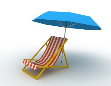sunlounger kavramı
