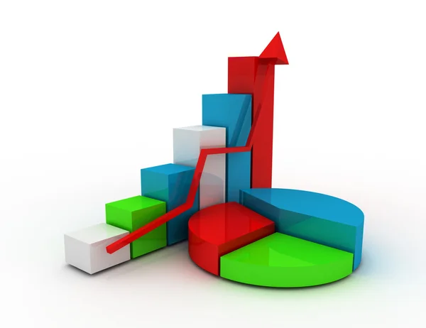 Concepto gráfico —  Fotos de Stock