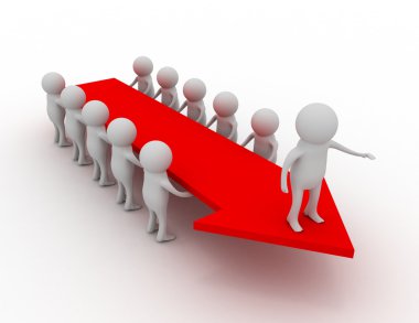 Konsept çalışması ve liderlik