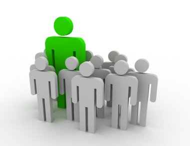 liderlik kavramı