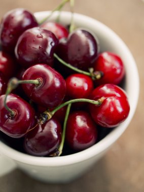 kiraz Kupasıwiśnie w Pucharze