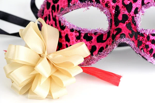 Beyaz maske