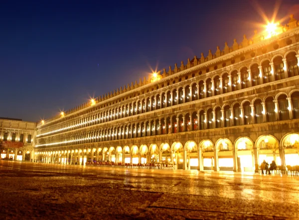 VENEZIA — Foto Stock