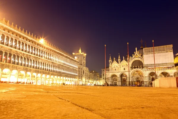 VENEZIA — Foto Stock