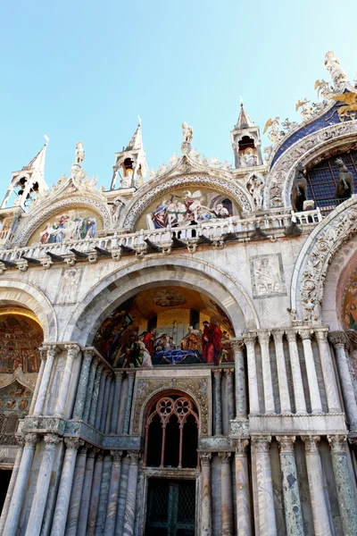 VENEZIA — Foto Stock