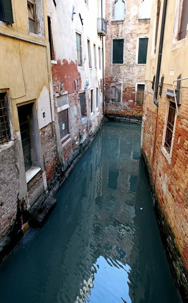 VENEZIA — Foto Stock