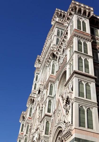 Florenta — Fotografie, imagine de stoc