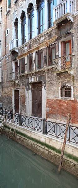 VENEZIA — Foto Stock