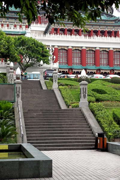 Staircase — Stock Photo, Image