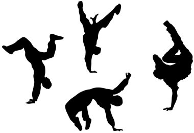dansçılar