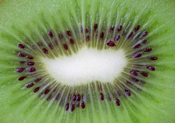 Een Zeer Smakelijke Kiwi Fruit Achtergrond — Stockfoto