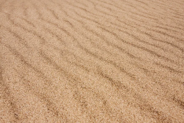 Textura de arena —  Fotos de Stock
