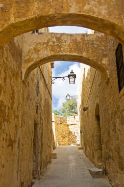 gozo, malta Kalesi