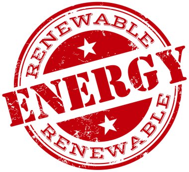 enerji damgası