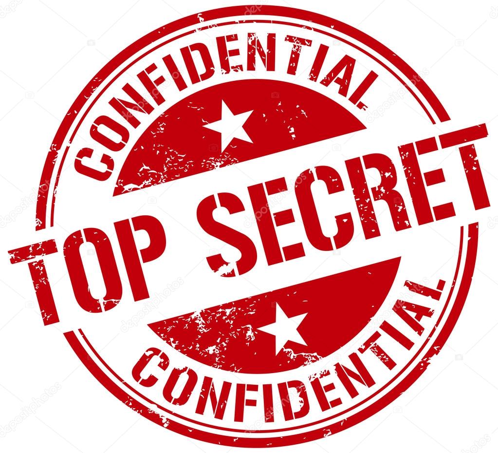 Image result for top secret