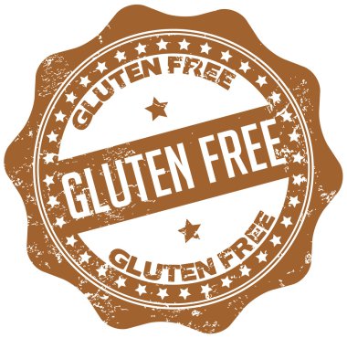gluten free damgası
