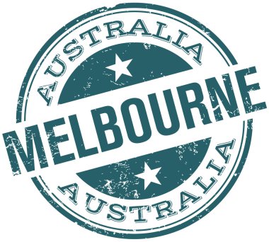 Melbourne damgası