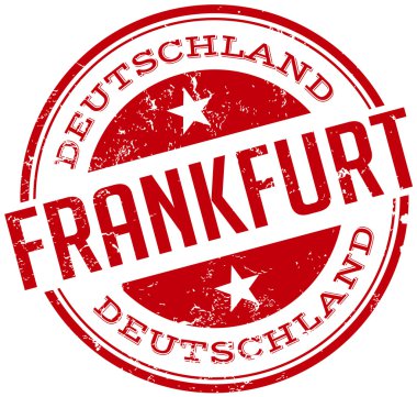Frankfurt damgası