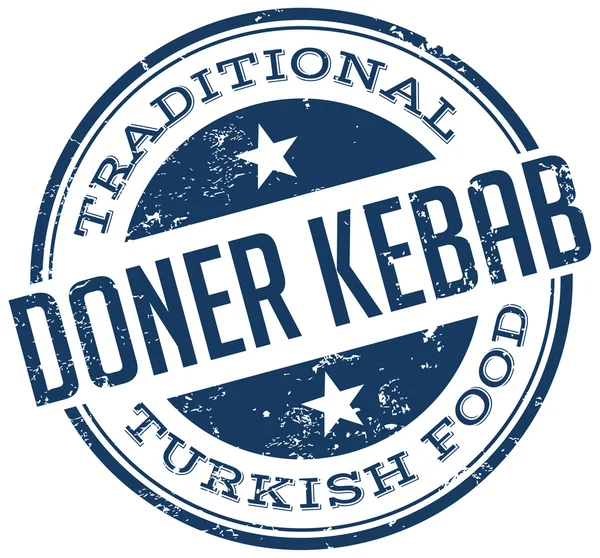 Doner Kebabı