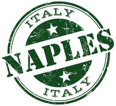 Napoli damgası