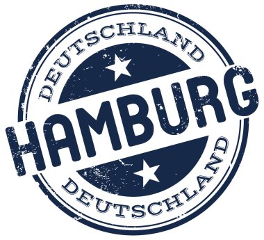 Hamburg damgası