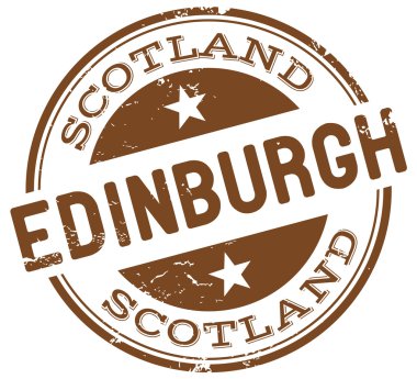 Edinburgh damgası