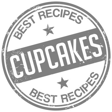 Kek Tarifleri damgası