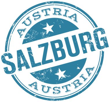 Salzburg damgası