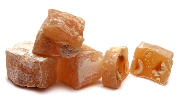 Turkish delight — Stock Photo, Image