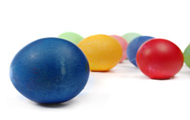 Paskalya yumurtaları