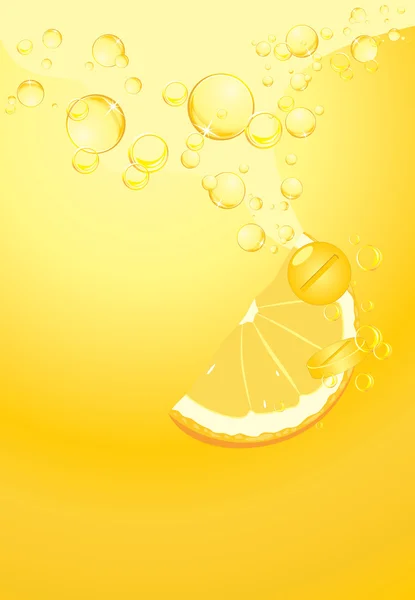 c vitamini efervesan haplarla