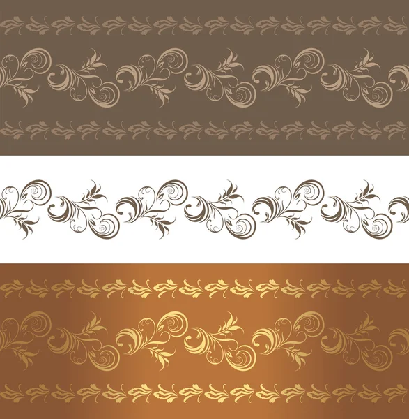 süs kahverengi sınırları