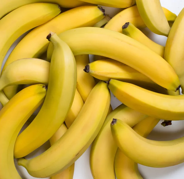 Textura de banana . Imagem De Stock