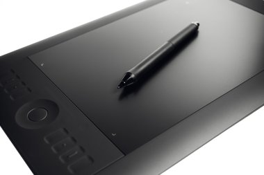 grafik tablet