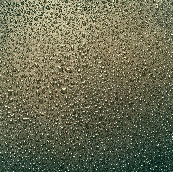 Drops of water. — Stock Photo, Image