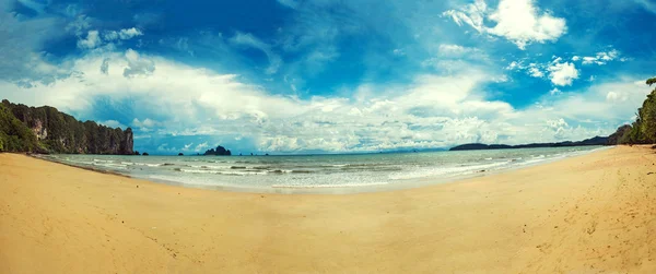 Playa. — Foto de Stock