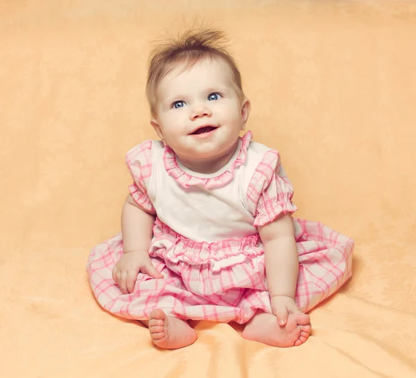 Little Princess. — Stock Photo, Image