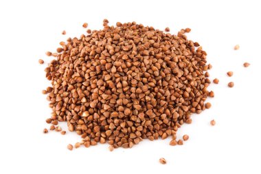 karabuğday kabuğu çıkarılmış