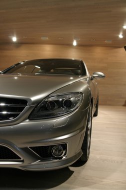 mercedes parçası