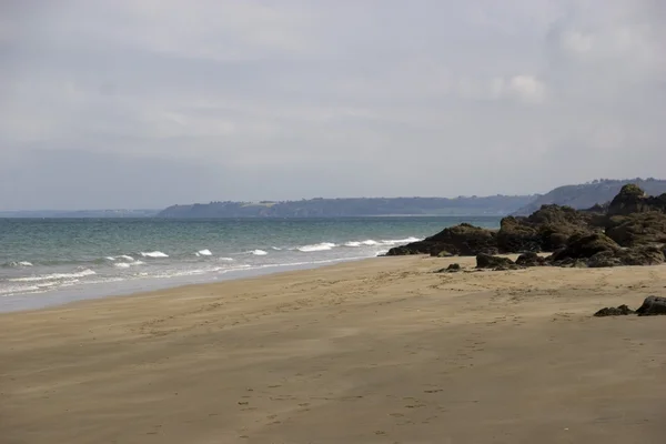 Paisagem marítima — Fotografia de Stock