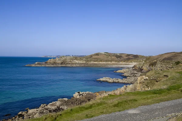 Paesaggio marino — Foto Stock